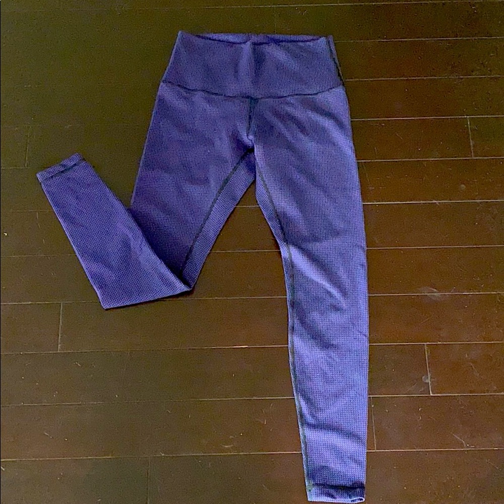 Lululemon Align Leggings